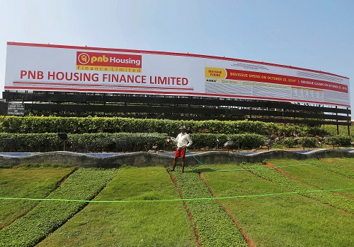 India's PNB Housing Finance beats Q3 profit view on strong demand