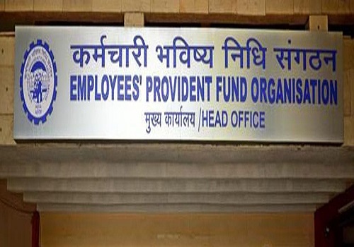 EPFO data shows first-time job seekers joining organised sector