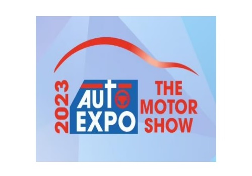 Auto Sector Update : Auto Expo 2023 - SUV EVs and hybrids steal the show Says Anand Rathi Shares and Stock Brokers