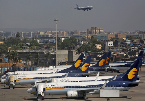 India tribunal allows Jet Airways ownership transfer to consortium