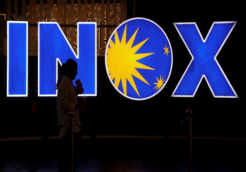 India`s INOX Leisure reports quarterly profit as hits bring back moviegoers 