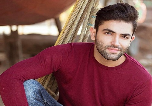 Akash Jagga says his 'Dharam Patnii' role has been a game-changer for him