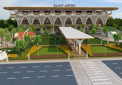 Greenfield Airport in Rajkot to be operational by 2023 end