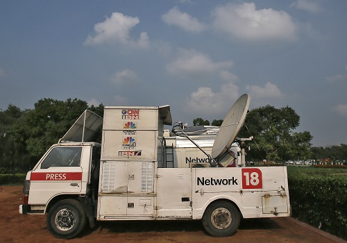 India`s Network18 posts quarterly loss on expenses, ad slowdown