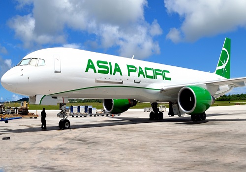 Asia-Pacific airlines saw air cargo volumes dip 18.6% in November 2022: IATA