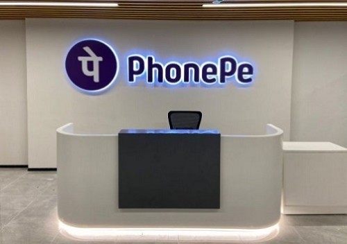 India's PhonePe raises $350 million at $12 billion valuation