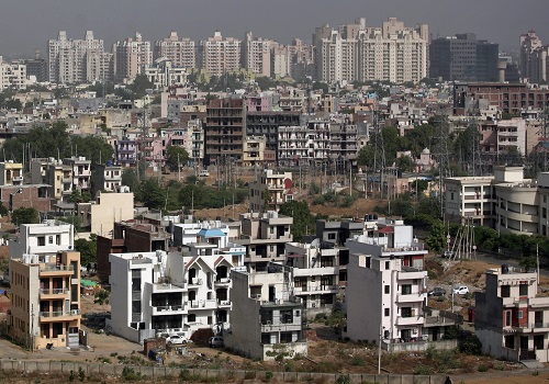 India`s rising home prices, rentals a new inflation threat