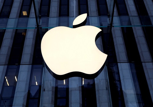 Apple targeting to raise India production share to 25% 