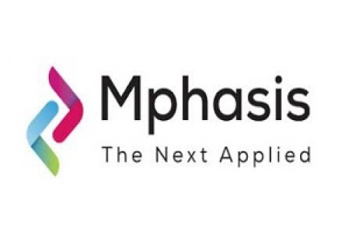 Buy Mphasis Ltd For Target Rs.2,820 - Anand Rathi Shares and Stock Brokers