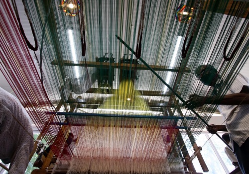 CM Yogi Adityanath mulls power subsidy to weavers in Uttar Pradesh