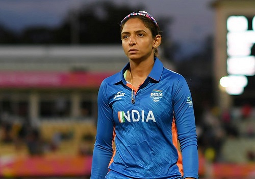 Women's T20 World Cup: The way I got run out, can`t be unluckier than that, says Harmanpreet Kaur