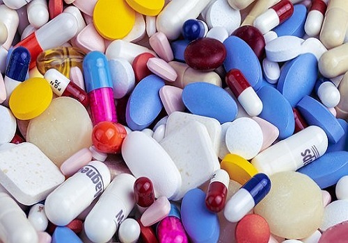 Aurobindo Pharma shines on getting nod to transfer of API Non-Antibiotic Division to Auro Pharma India