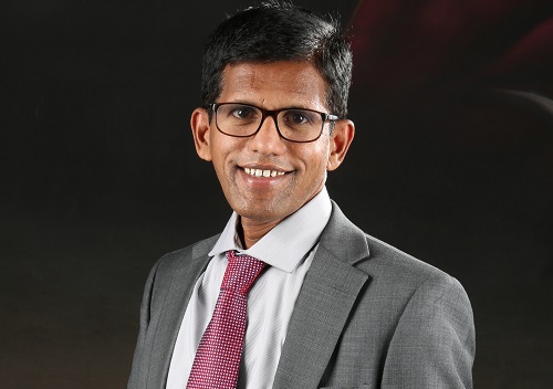 Xoriant Appoints Nithin VJ as Chief Financial Officer