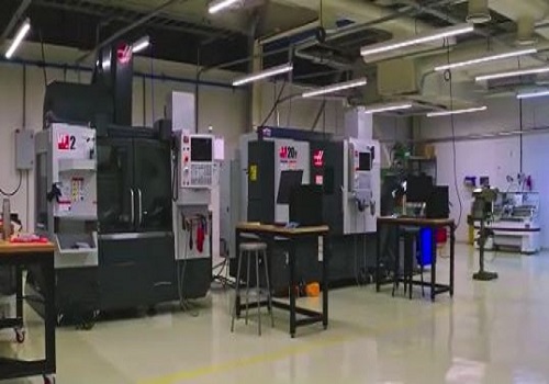 India's largest prototyping centre set to be opened in Hyderabad