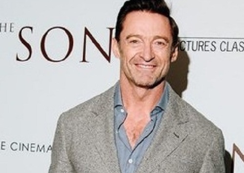 `It`s so hard to be a teenager, incredibly difficult,` says Hugh Jackman