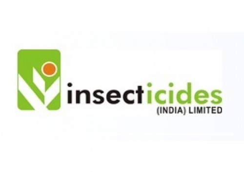 Add Insecticides India Ltd For Target Rs. 640 - ICICI Securities
