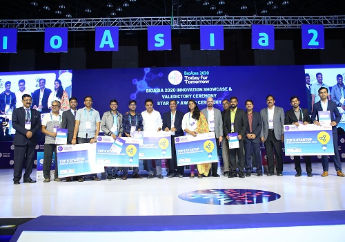 BioAsia 2023 to host `Innovation Zone` for startups to foster innovation, investments, and entrepreneurship in the Lifesciences ecosystem