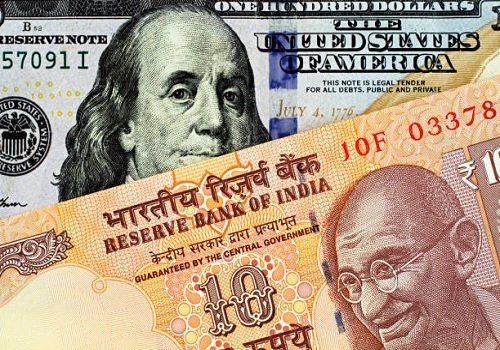 Rupee poised to inch up on fall in U.S. yields; budget, Fed outcome eyed