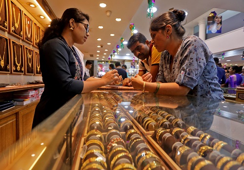 India's PC Jeweller reports narrower loss on festive demand