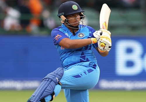 Women's T20 World Cup: Richa Ghosh lone Indian among 9 in Player of Tournament shortlist 
