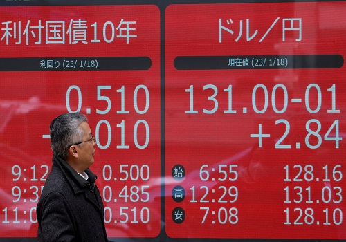 Asia shares hesitant ahead of updates on Fed, BOJ policies