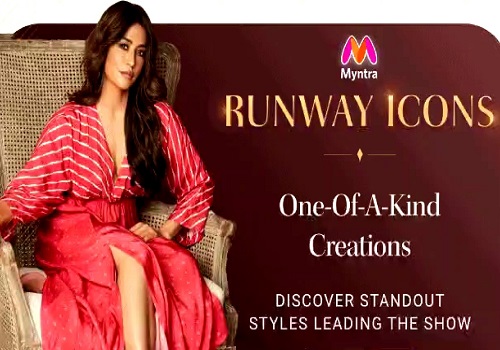 Myntra launches dedicated on-app store 'Runway Icons' for premium ethnic wear
