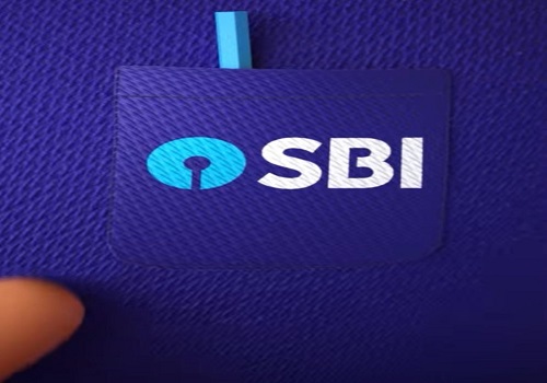 State Bank of India rises on partnering with PayNow for cross-border payments