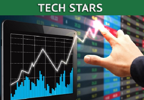 Tech Stars : Buy Mphasis Limited For Target Rs.2420 - Religare Broking