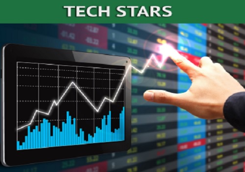 Tech Stars : Buy Firstsource Solutions Limited and IDFC First Bank Limited By Religare Broking
