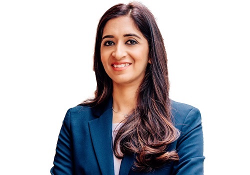 The Reserve Bank of India`s credit policy is in line with expectations Says Palka Arora Chopra, mastertrust