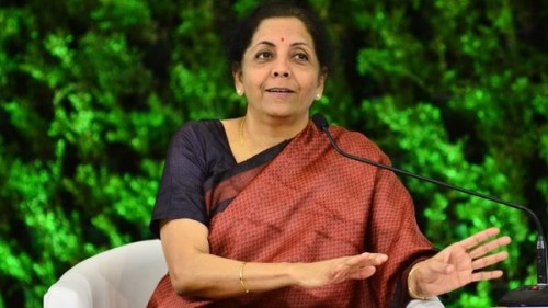 FM Nirmala Sitharaman refuses to provide NPS funds for old pension scheme