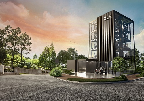 Ola group to invest Rs 7,614 cr in Tamil Nadu for lithium ion cell, EV cars