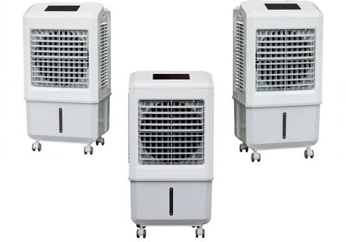 Symphony soars on launching air cooler range with BLDC technology