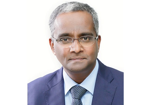 Post Budget Analysis : This year`s Union Budget is noteworthy on a number of counts Says Murali Ramakrishnan, The South Indian Bank