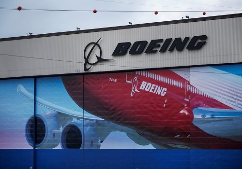 Boeing says to invest about $24 million in new airplane parts logistics centre in India