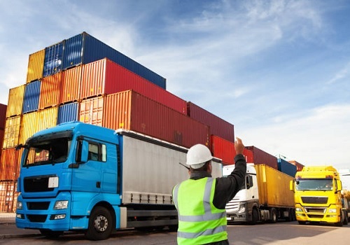 Industrial & Logistics sector leasing grew 8% YoY