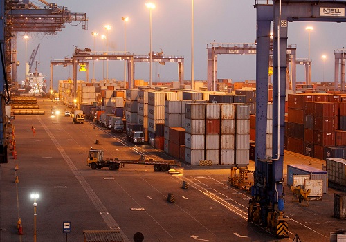 India's Adani Ports says Q3 profit drops; to cut capex, repay debt next year