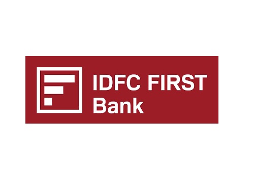 LKP Spade : A Weekly Pick - Buy IDFC First Bank Ltd For Target Rs.102 - LKP Securities