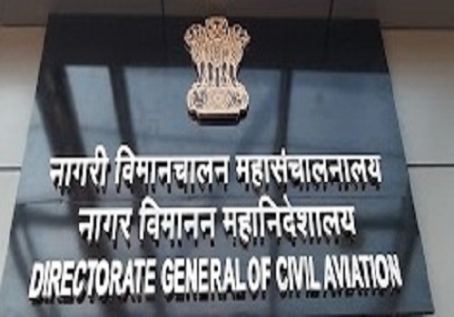 DGCA recommends measures for mental health promotion of flight crew, ATCOs