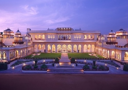 Indian Hotels Company inches up on partnering with VFS Global for academy in Lucknow