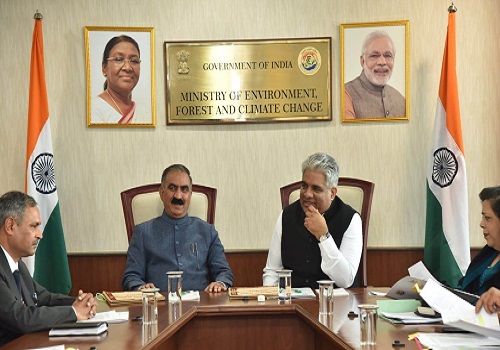 Himachal Chief Minister wants timely forest clearances for development projects