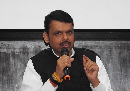 Budget thinks of the last person in society:  Deputy Chief Minister Devendra Fadnavis 