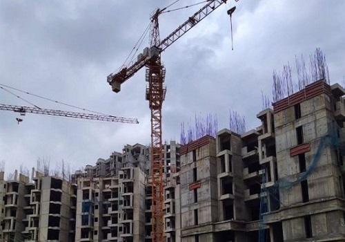 India`s Sobha Ltd Q3 profit nearly halves as land purchase costs surge