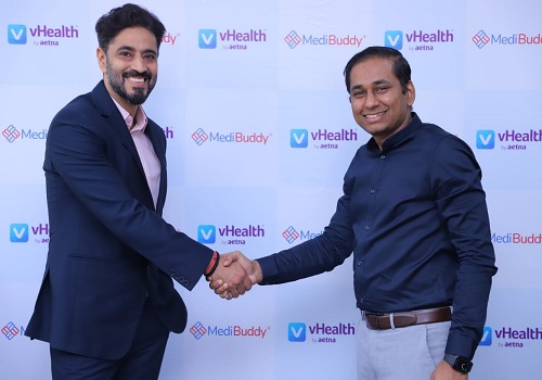 MediBuddy acquires 'vHealth by Aetna' business in India
