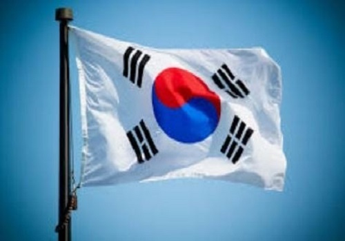 South Korea logs trade deficit for 1st 10 days of February
