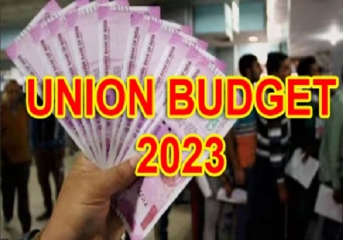 Union Budget 2023-24: Centre likely to grant generous funds to poll-bound Karnataka
