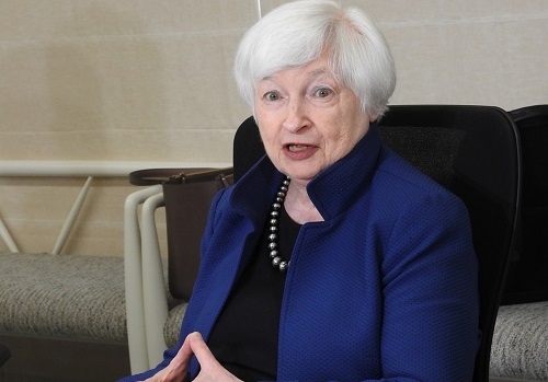 Yellen to attend G20 finance ministers meet; will highlight Russia invasion fallout
