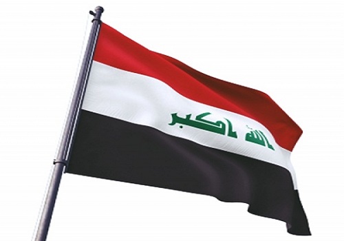 Iraq raises currency value to limit impact of USD appreciation