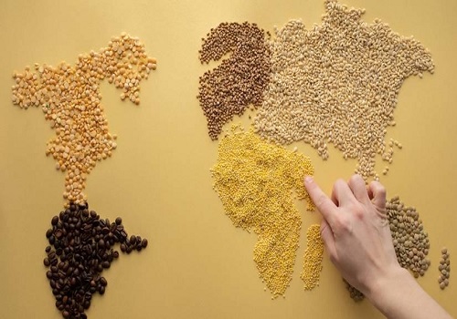 Millet: The old food revolution to our new life