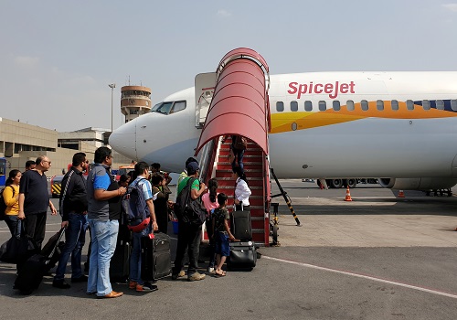 Indian carrier Spicejet to consider raising fresh capital